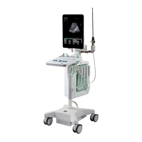 B-K Medical bk5000 user guide