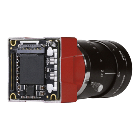 Allied Vision Alvium Series User manual