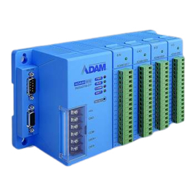 Advantech ADAM-5510/P31 manual