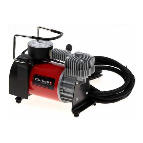 EINHELL CC-AC 35/10 12V Original operating instructions EINHELL CC-AC 35/10 12V Original operating instructions