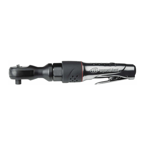 Ingersoll-Rand 107XPA Product information