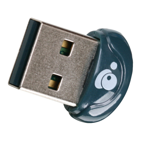 IOGear GBU521 User manual IOGear GBU521 User manual