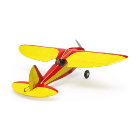 Stevens Aero Model Swift 100 Manual