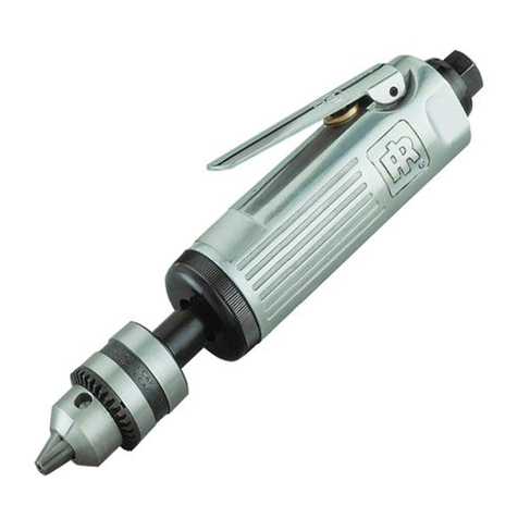 Ingersoll-Rand 327 Series Product information