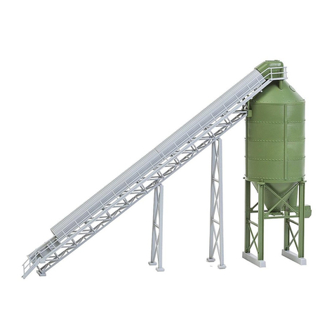 Faller 130174 User manual