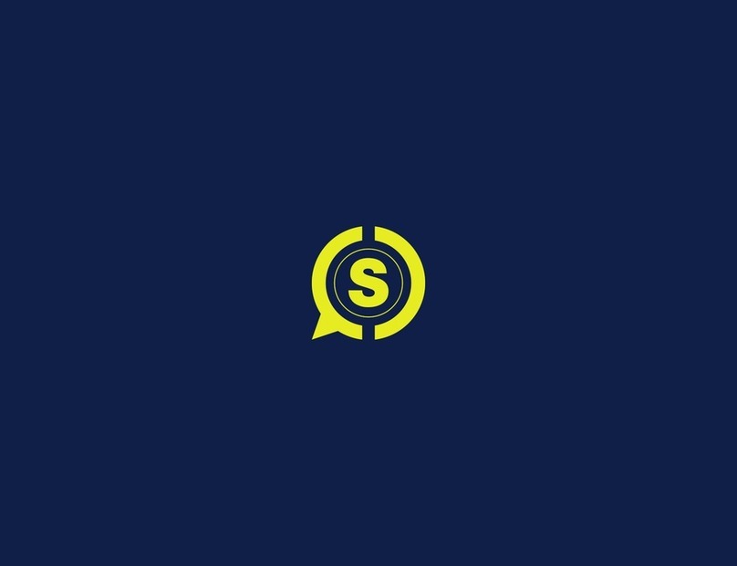 Scuf Gaming VANTAGE 2 User manual