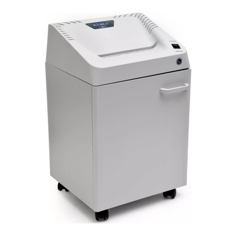 Kobra K240.1 User manual