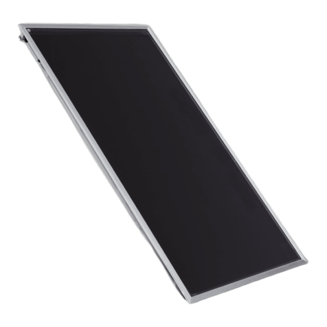 Sonnenkraft SK500 Series manual