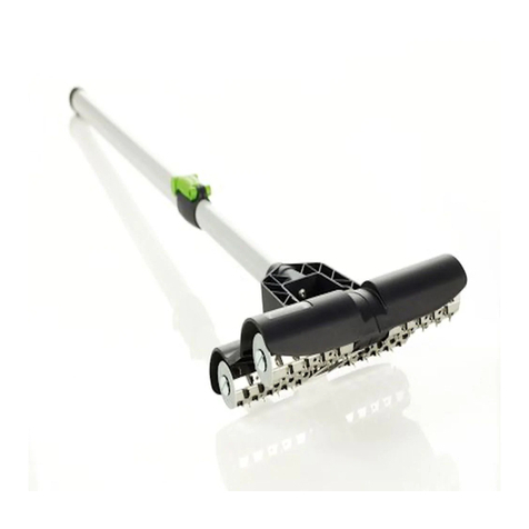 Festool TP 220 Original operating manual