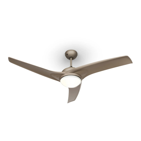 Klarstein Figo User manual