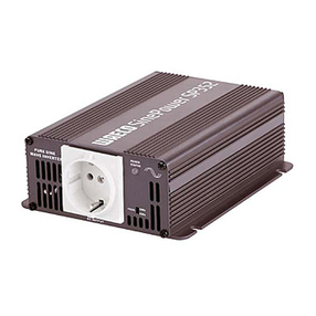 Waeco SinePower SP162 User manual
