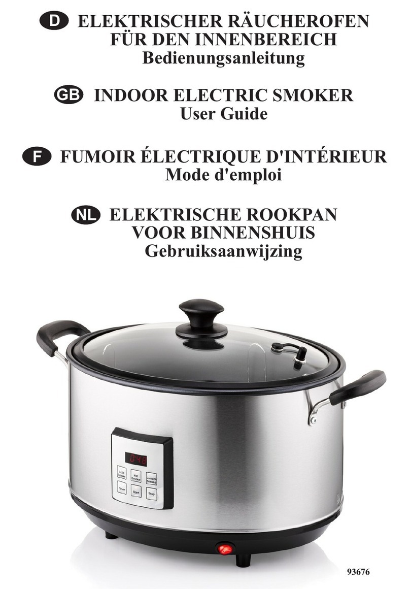 Maximex 93676 user guide