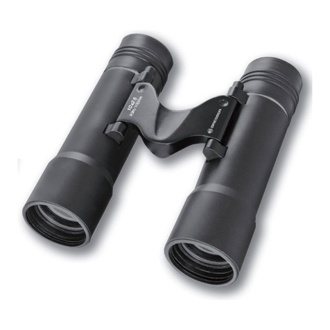 Bresser Fix Fokus Series User manual