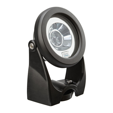 Oase ProfiLux Garden LED RGB operating instructions