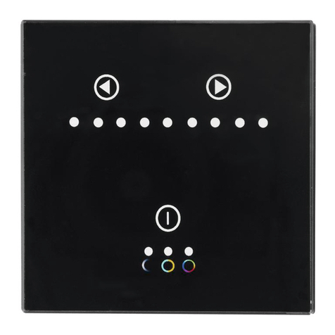 EuroLite TP-310 user manual