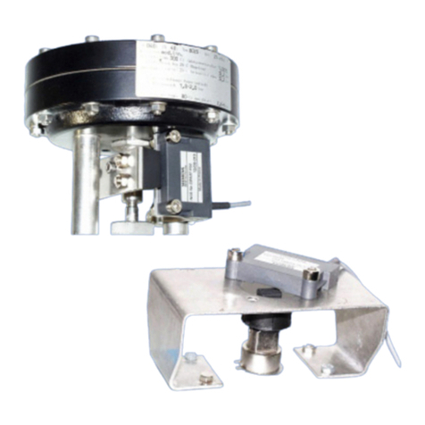 Siemens 6DR4004-6NN Series User manual