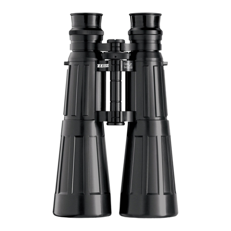 Zeiss Dialyt 8 x 56 B/GA T Marine Series Instructions for use