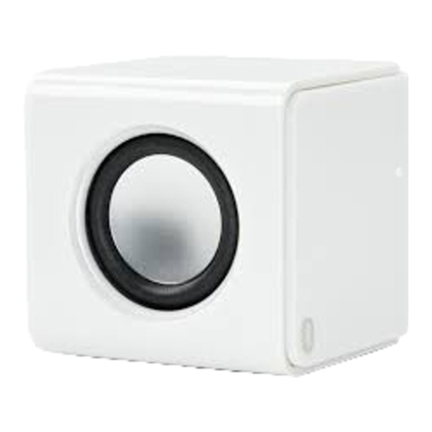 Speed Link SL-8908-WE Quick install guide