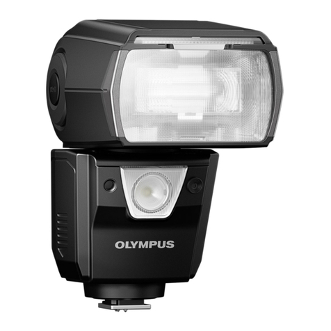 Olympus FL-900R instructions