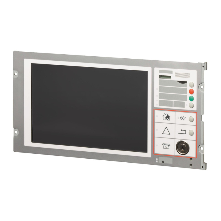 Siemens FT2080 Guide
