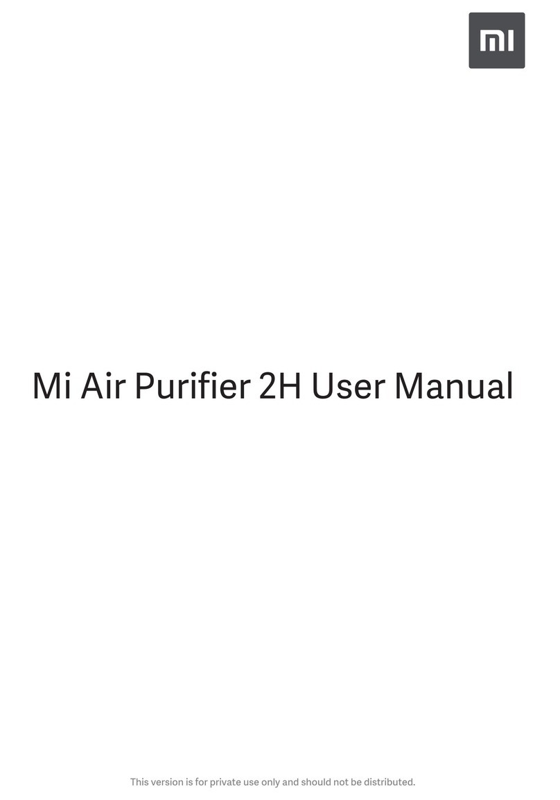 Mi 2H user manual