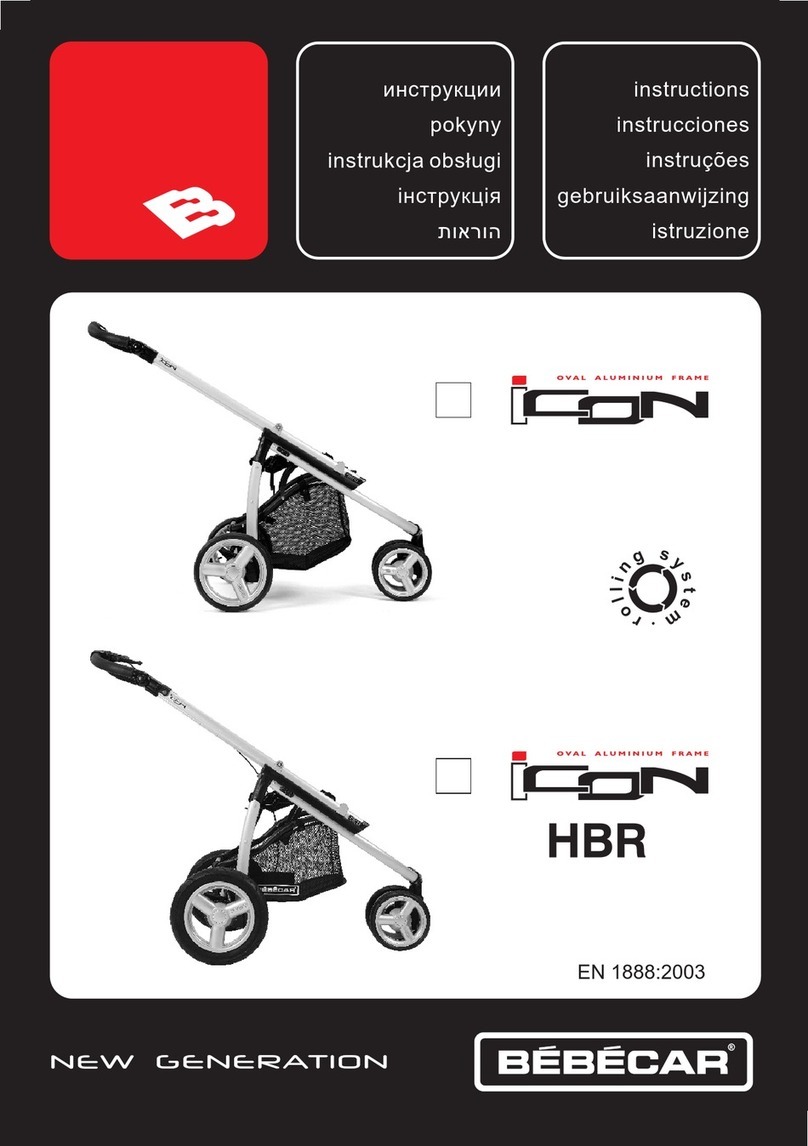 Bebecar Icon instructions