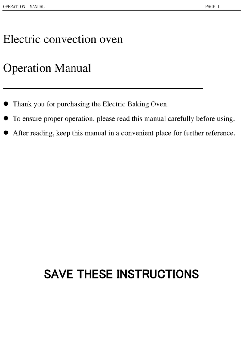 iMettos YSD-1A Operation manual