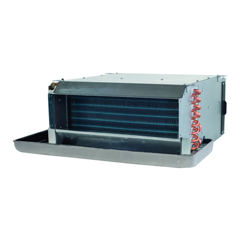 Daikin FWE02C5TV1B Quick start guide