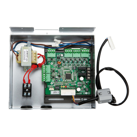 LG PWFCKN000 User manual