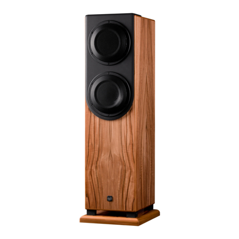 musikelectronic geithain ME160 User manual