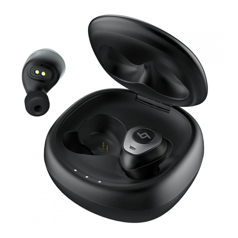 Letsfit D32 User manual