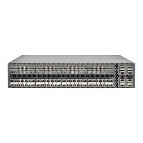 Juniper ACX5096 User manual Juniper ACX5096 User manual