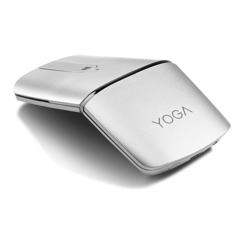 Lenovo IdeaPad Yoga 13 User manual
