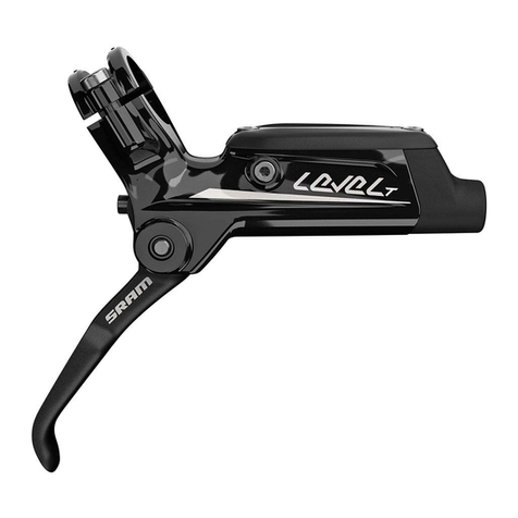 SRAM LEVEL User manual