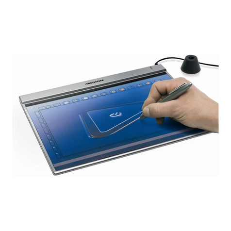 Medion MD 85637 User manual