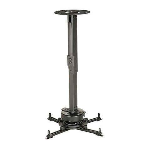 PEERLESS PRS-EXA Guide