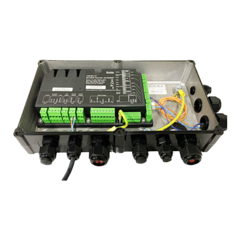 Bitzer KT-230-2 Manual