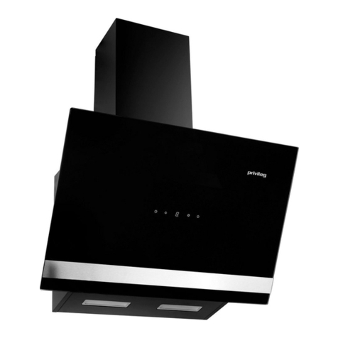 privileg SY-103E13-E4-C55-L52-600 User manual privileg SY-103E13-E4-C55-L52-600 User manual