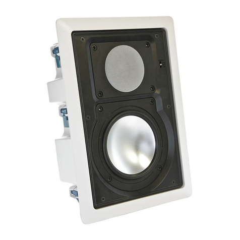 ELAC IW 1130 User manual ELAC IW 1130 User manual