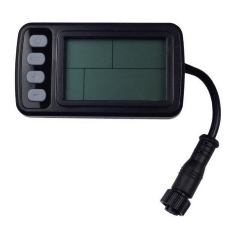 BIGSTONE C300-LCD instructions