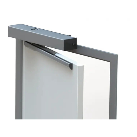 Manusa VECTOR installation manual