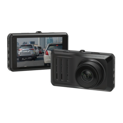 NanoCam Plus NCP-DVR1080P user manual