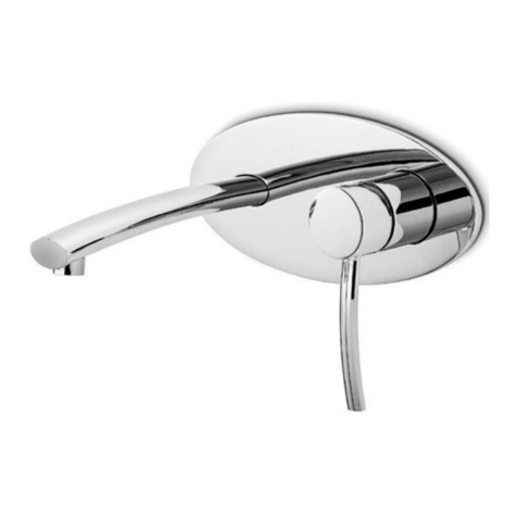 newform EL-X Series User manual