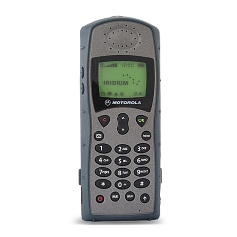 Iridium 9500 user guide