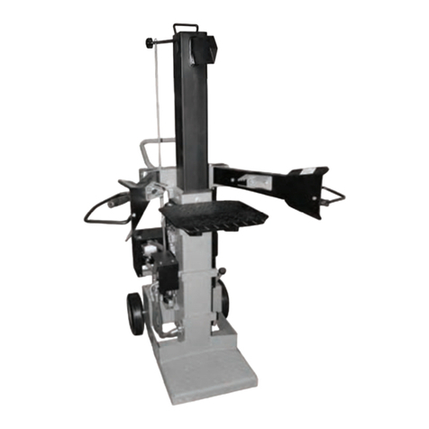 Gude DHH 1050/11 T ECO operating instructions