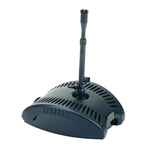 Pontec PonDuett 3000 User manual