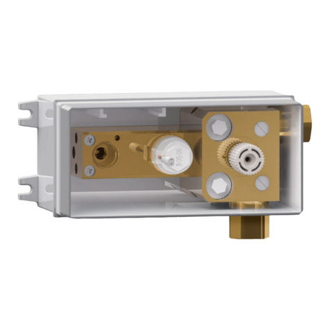 WimTec SanTec OCEAN W7 User manual WimTec SanTec OCEAN W7 User manual