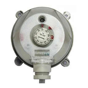 Honeywell DPSL200 User manual