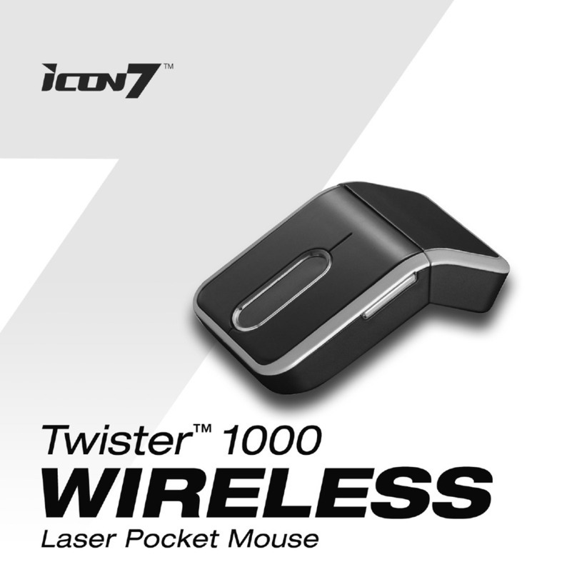 icon 7 Twister 1000 MT01 user manual