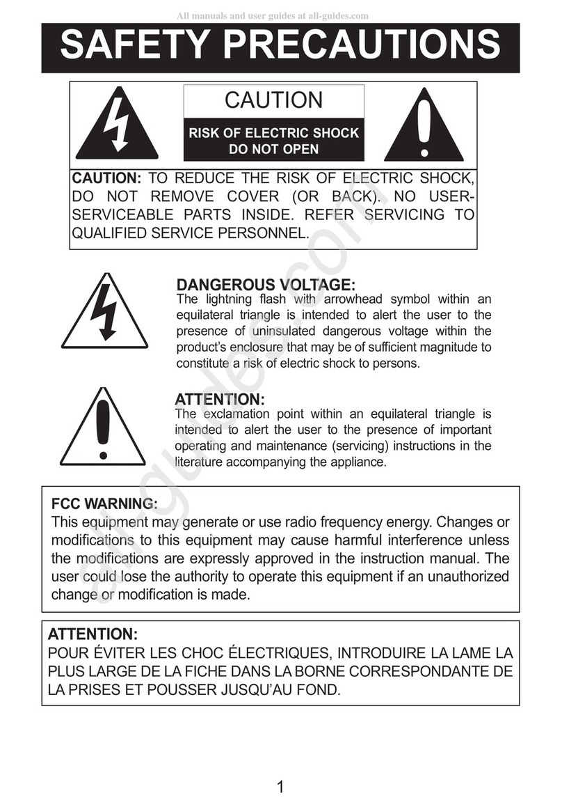 Memorex MDF1071-BLK - Digital Photo Frame User manual